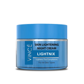 Vince Skin Lightening Night Cream 50 ML