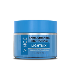 Vince Skin Lightening Night Cream 50 ML