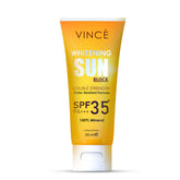Vince Sunblock SPF 35 50 ML