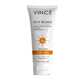 Vince SUNBLOCK SPF 40 75 ML