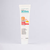 CoNatural Super Active Broad Spectrum Sun Screen SPF60 30ml