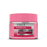 Perfect 30’s Cream
