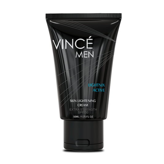 Active Skin Lightening Cream for Men