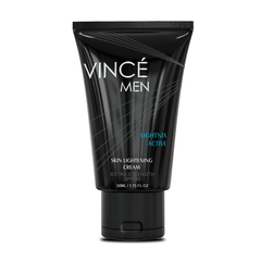 Active Skin Lightening Cream for Men