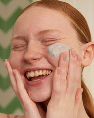 The Body Shop Tea Tree 3 in 1 Wash Scrub Mask 125 ML