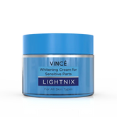 Vince Whitening Cream For Sensitive Parts 50 ML