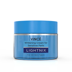 Vince Whitening Cream For Sensitive Parts 50 ML