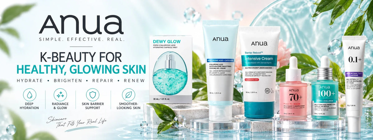 Anua Skincare