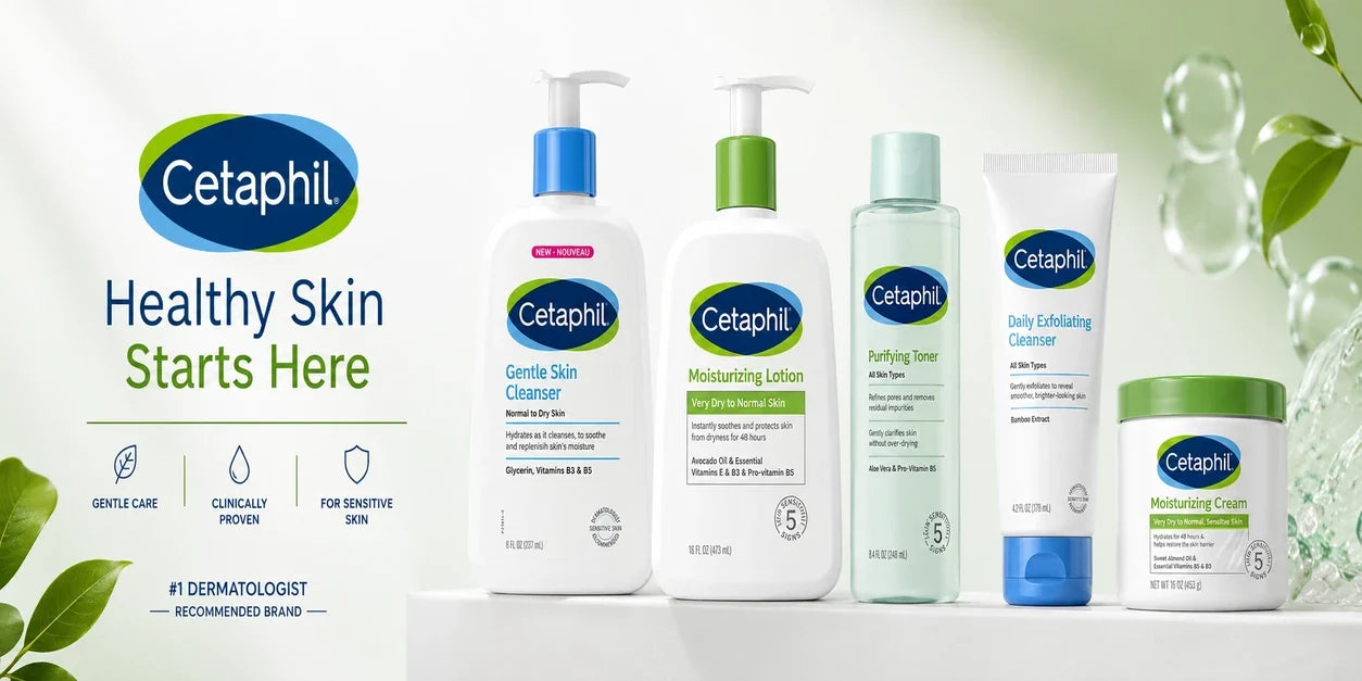 Cetaphil