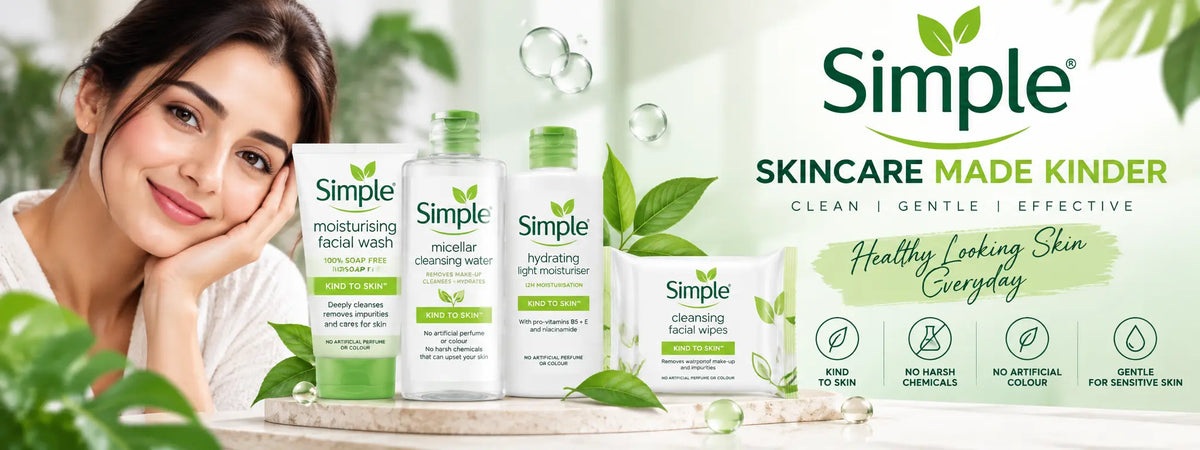 simple products 