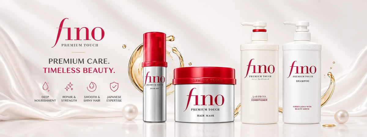 Fino Premium Products