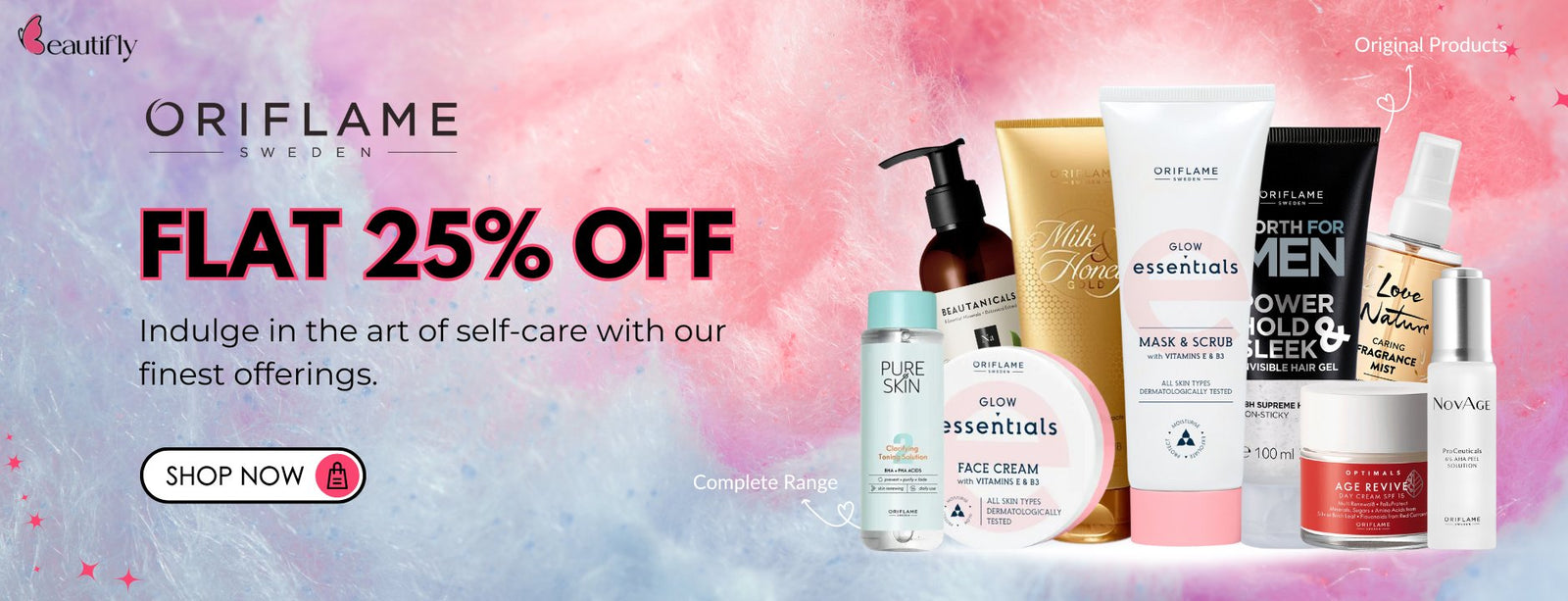 Oriflame