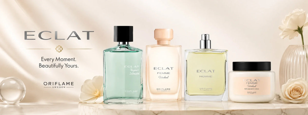 Eclat products