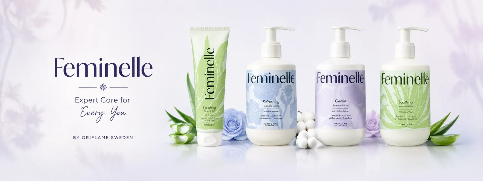 Feminelle