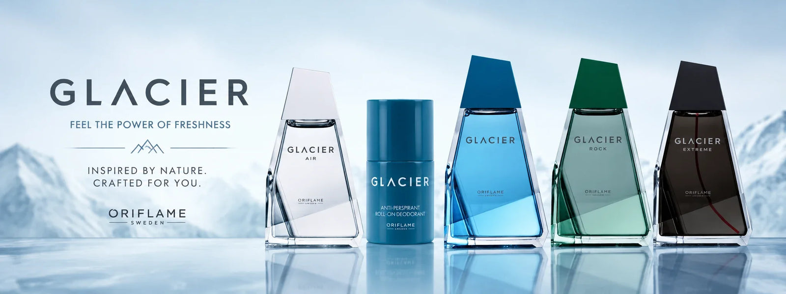 Glacier