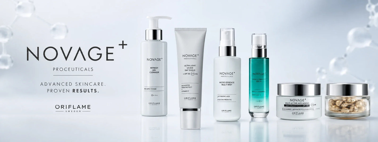 Novage Plus