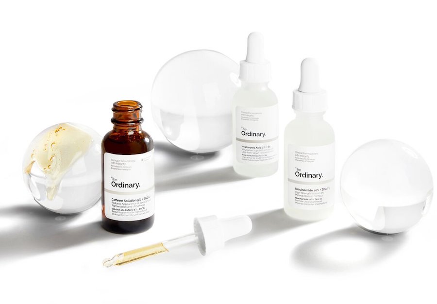 The Ordinary