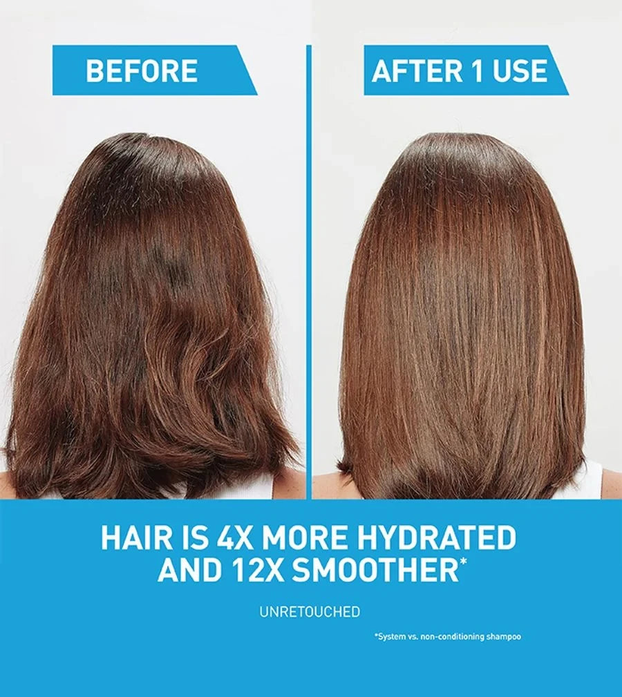CeraVe Anti-Dandruff Hydrating Shampoo 355 ML