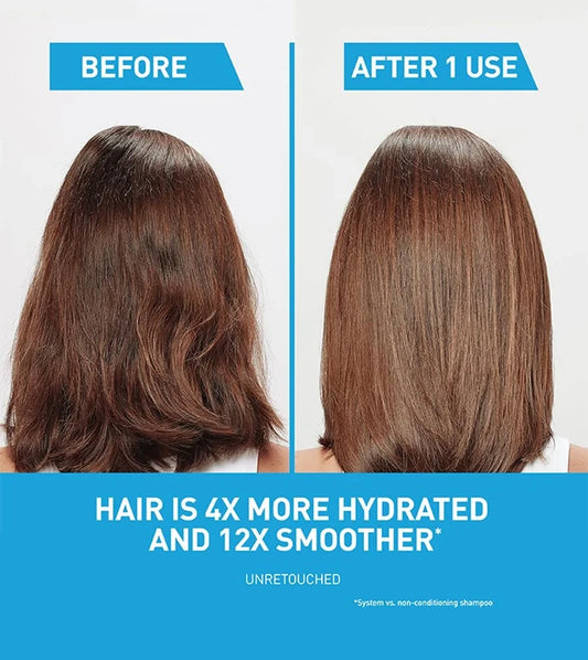 CeraVe Anti-Dandruff Hydrating Shampoo 355 ML