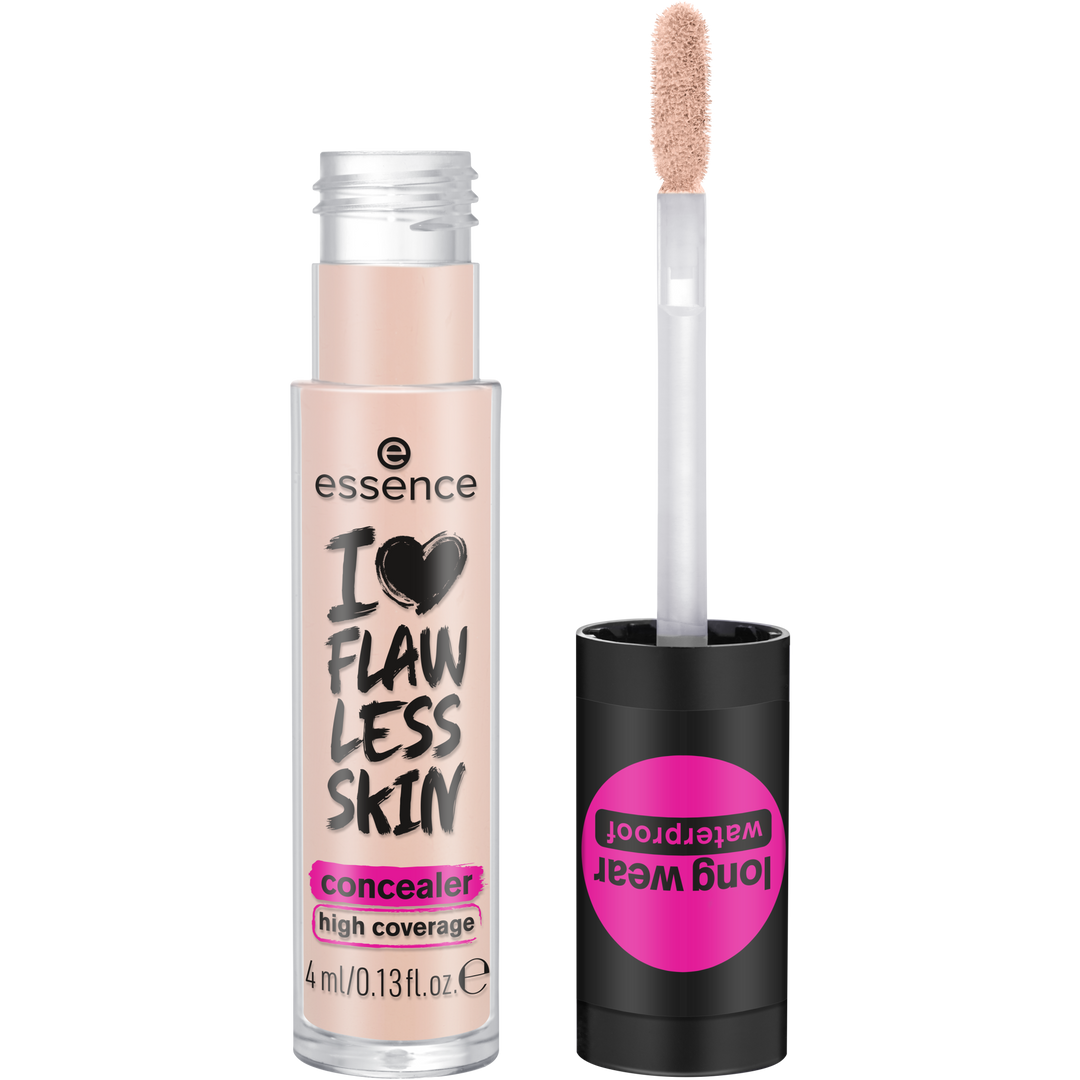 ess. I LOVE FLAWLESS SKIN concealer 30