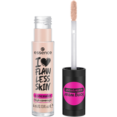 ess. I LOVE FLAWLESS SKIN concealer 30
