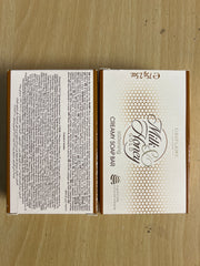 Oriflame Milk & Honey Gold Softening Creamy Soap Bar 75g