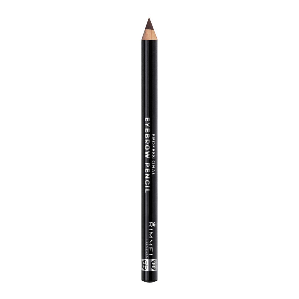 Brow This Way Professional Pencil - Hazel