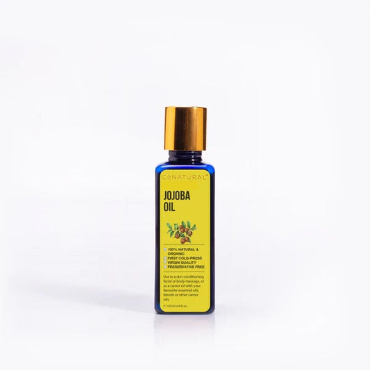 Jojoba Oil - Clearance Sale Flat 50% OFF