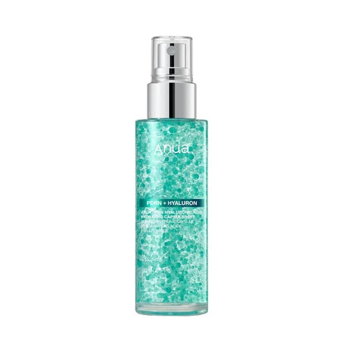 Anua Dewy Glow PDRN Hyaluronic Acid Hydrating Capsule Mist