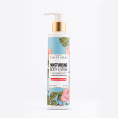Moisturising Body Lotion