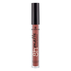 essence 8h matte liquid lipstick 16