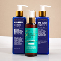 Hair Growth Bundle