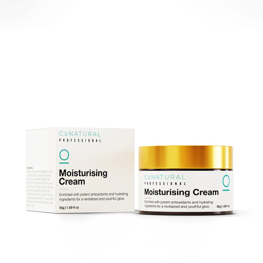 CoNatural Professional Moisturising Cream