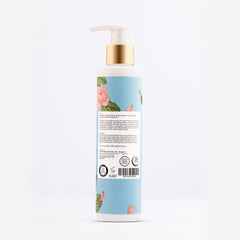 Moisturising Body Lotion