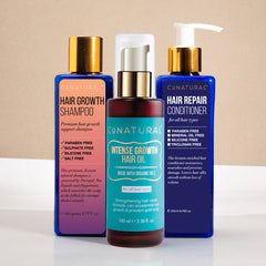Super Growth Bundle