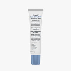 Cetaphil Deep Hydration Refreshing Eye Serum tube on a white background