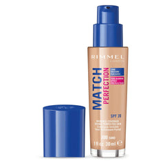 Match Perfection Foundation - SAND 034-300