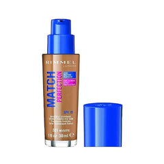 Match Perfection Foundation - NOISETTE 034-502