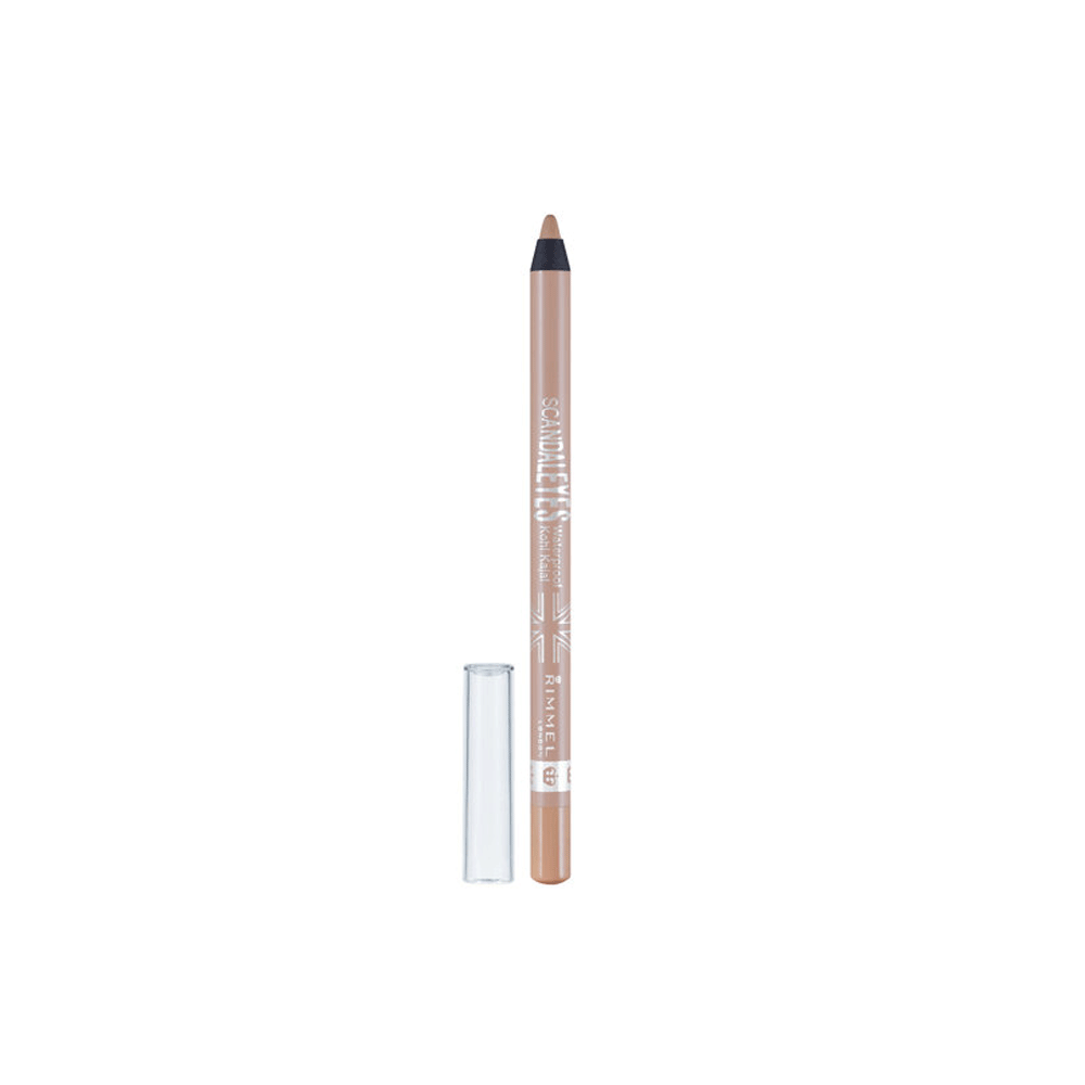 SCANDALEYES WP KOHL NUDE