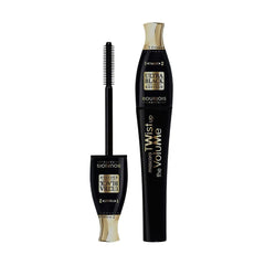 BOURJOIS Paris Twist Up The Volume 001 Ultra Black