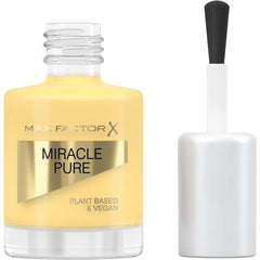 MF MIR PURE N/P 12 ML LEMON TEA IV