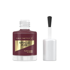 MF MIR PURE N/P 12 ML REGAL GARNET IV