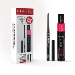 RIM Promo Definer + Day 2 Night Mascara