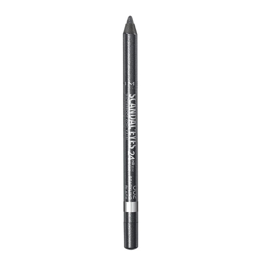 Rimmel London Promo Scandle Eyes Exag Liq Eyeliner + 24HR WP Khol Kaja
