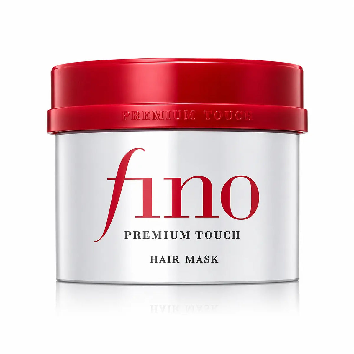Fino Premium Touch Hair Mask 230g Intensive Repair Treatment for Dry & Damaged Hair