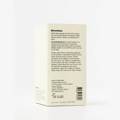 Niacinamide + Zinc Skin Serum