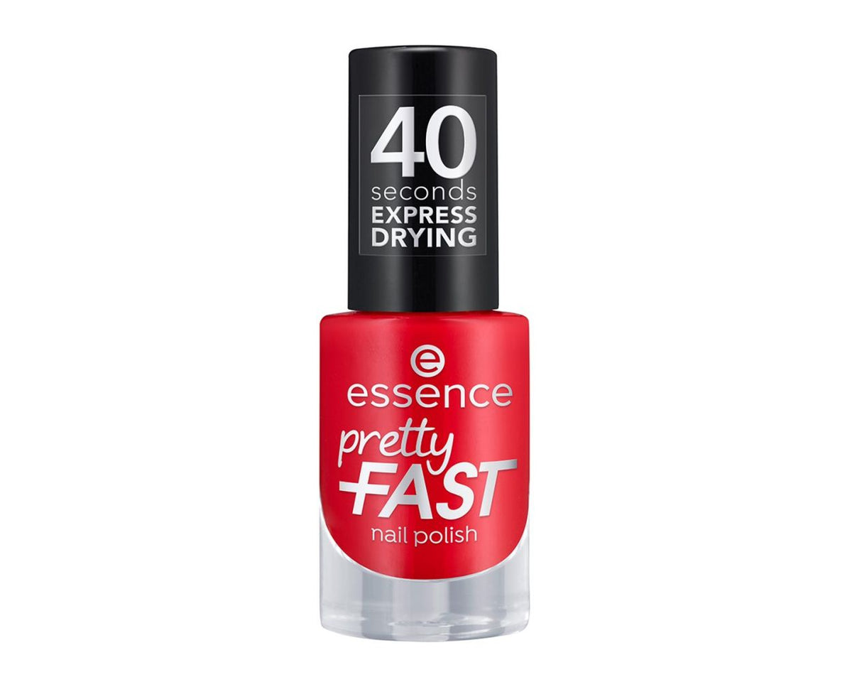 ess. pretty FAST nail polish 03