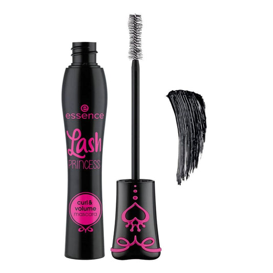 ess. Lash PRINCESS curl & volume mascara