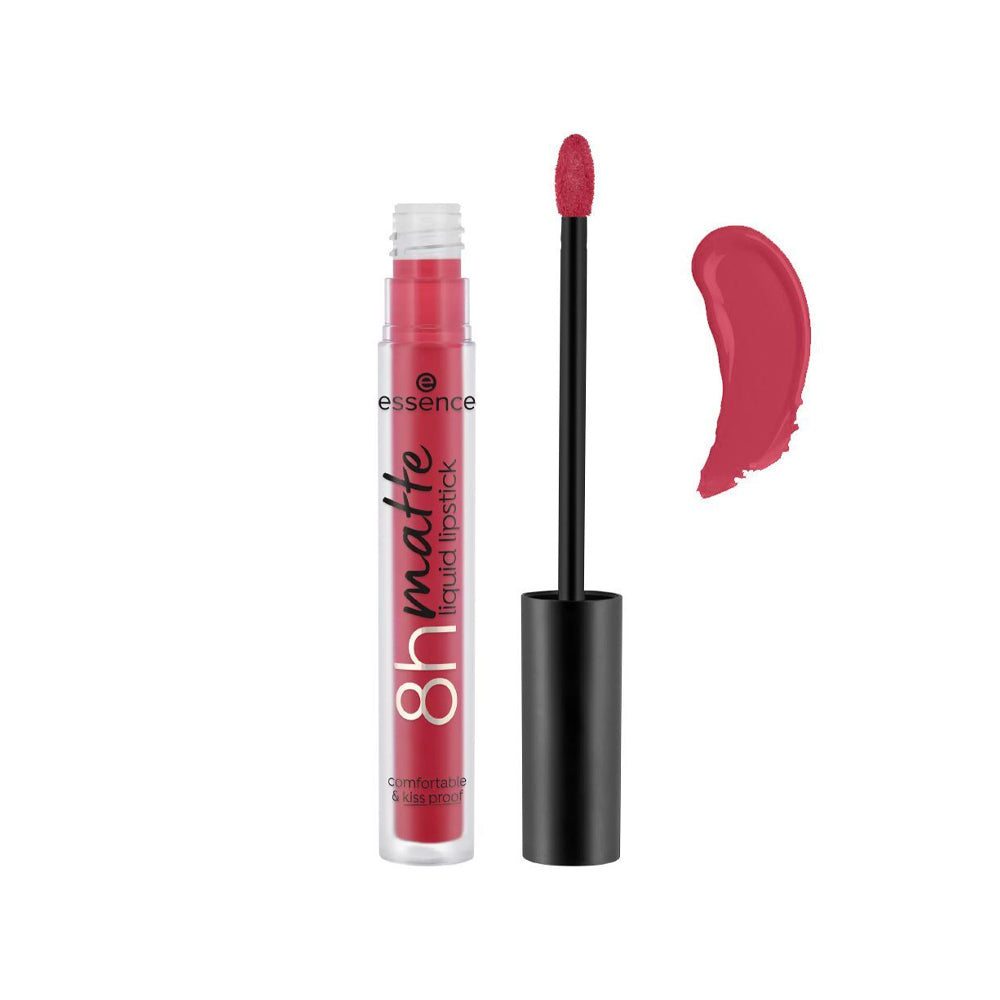 ESS. 8H MATTE LIQUID LIPSTICK 07