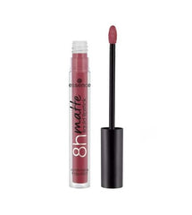 ESS. 8H MATTE LIQUID LIPSTICK 08